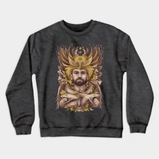 Mo Salah Crewneck Sweatshirt